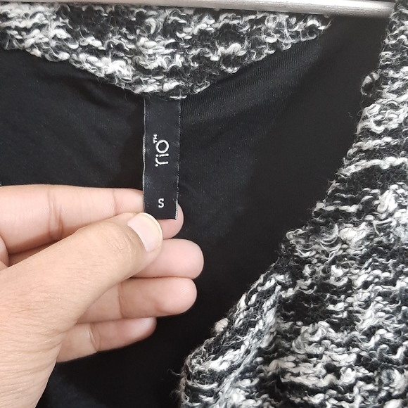 Unused Jacket - Picture 3 of 5